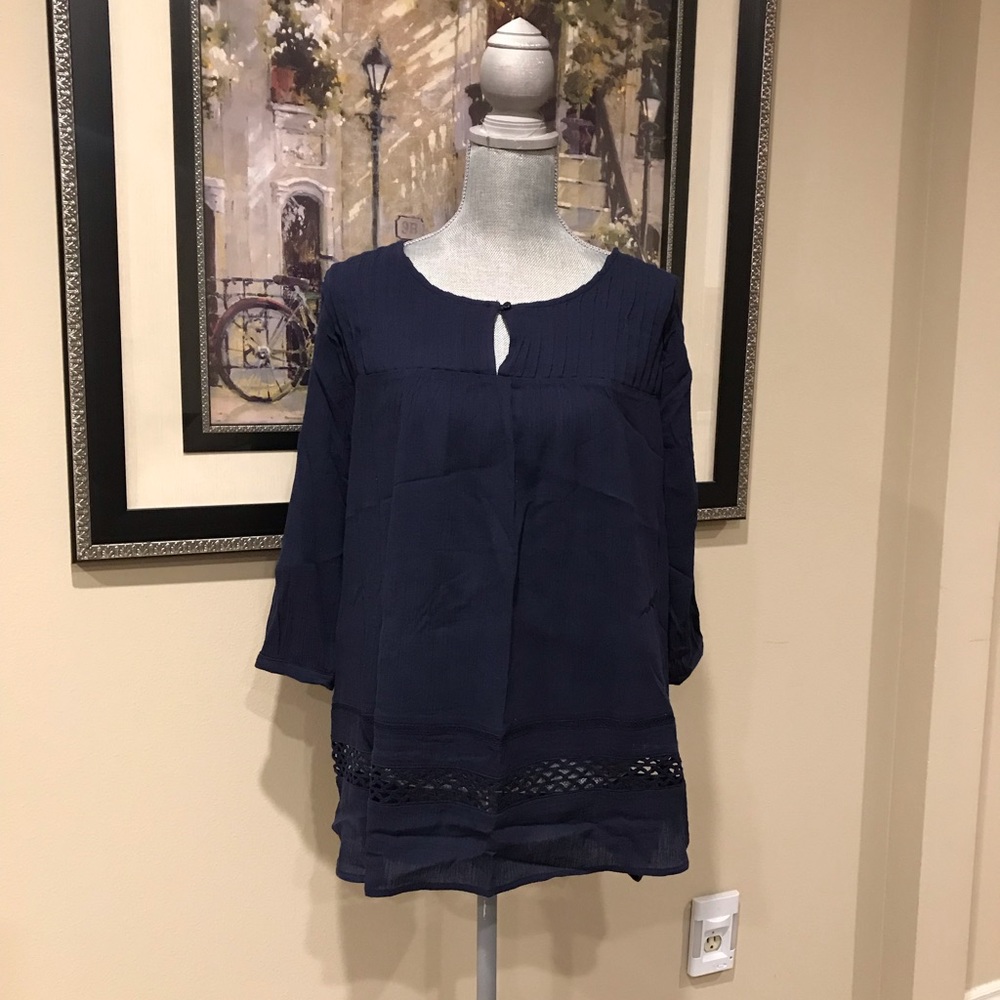 NWT Old Navy Tunic